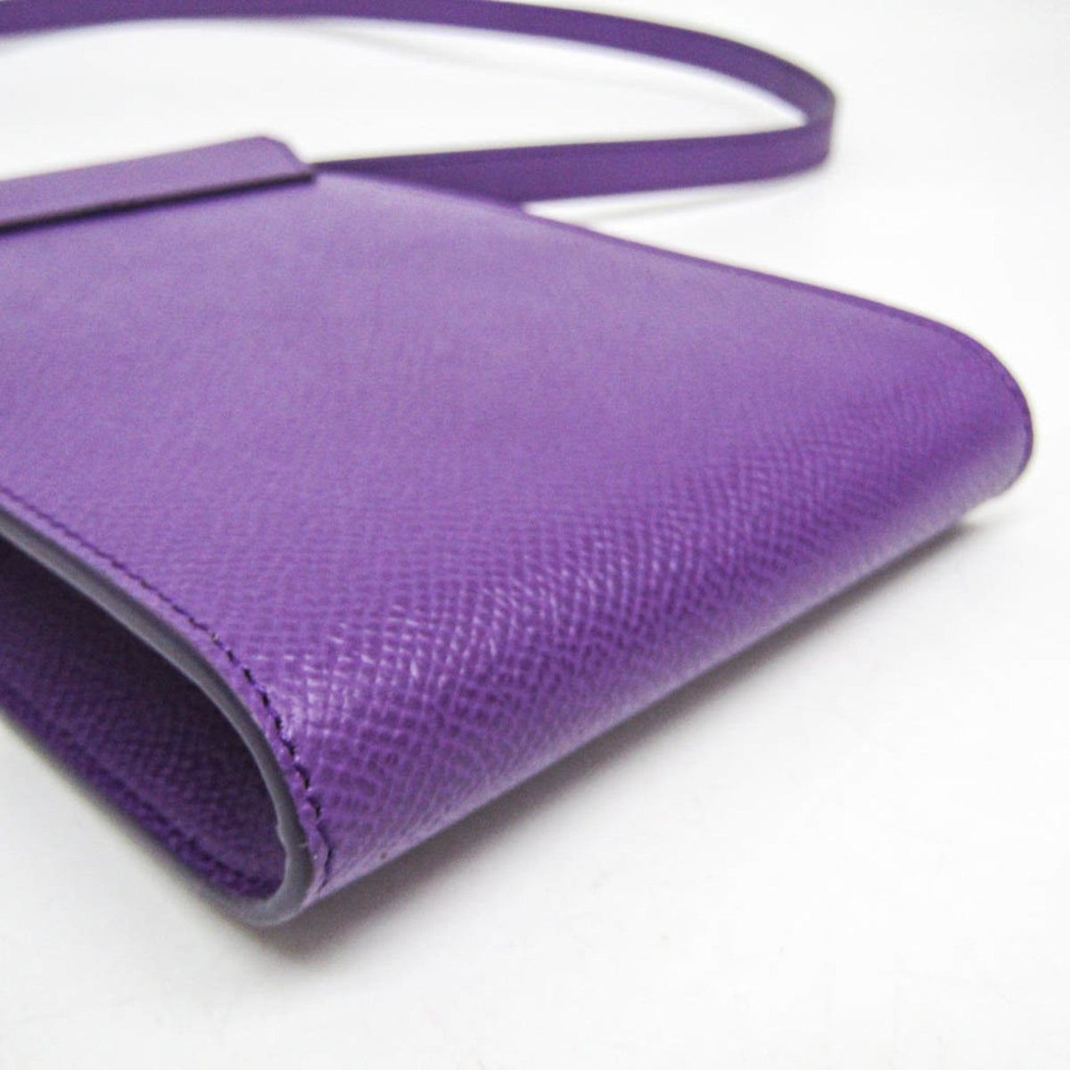 PRE-OWNED Dunhill Cadogan · Mini Shoulder Pouch
