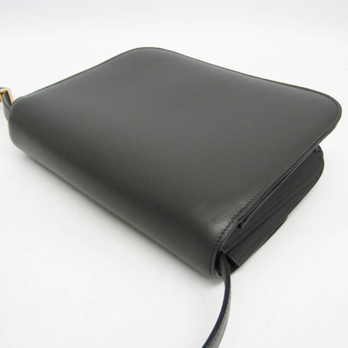 PRE-OWNED Celine Classic Box · Calfskin