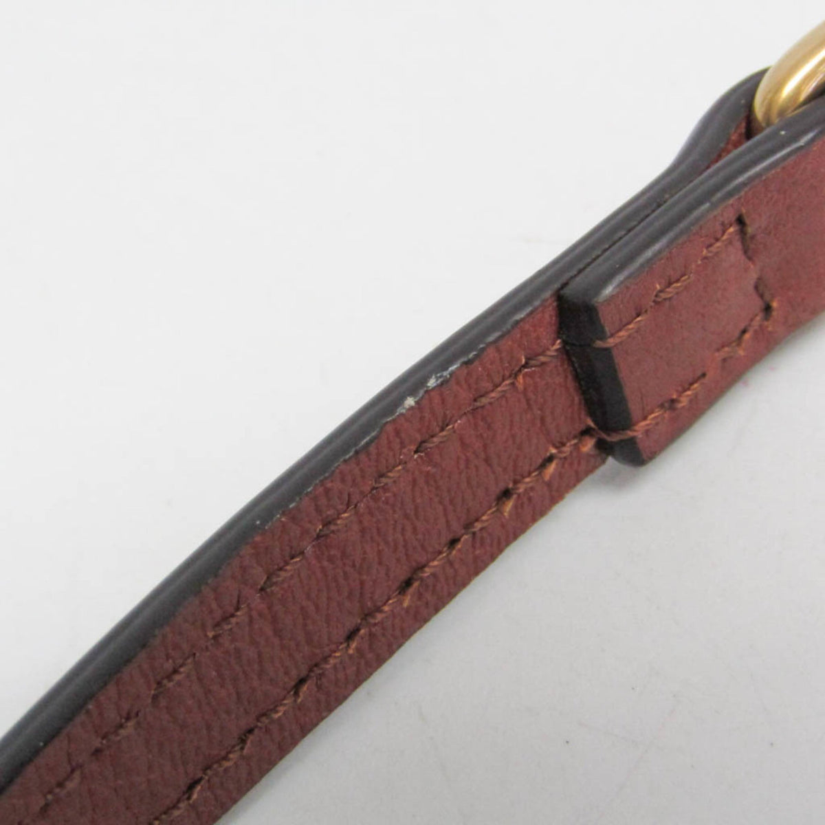 PRE-OWNED Chloé Pixie · Leather & Suede