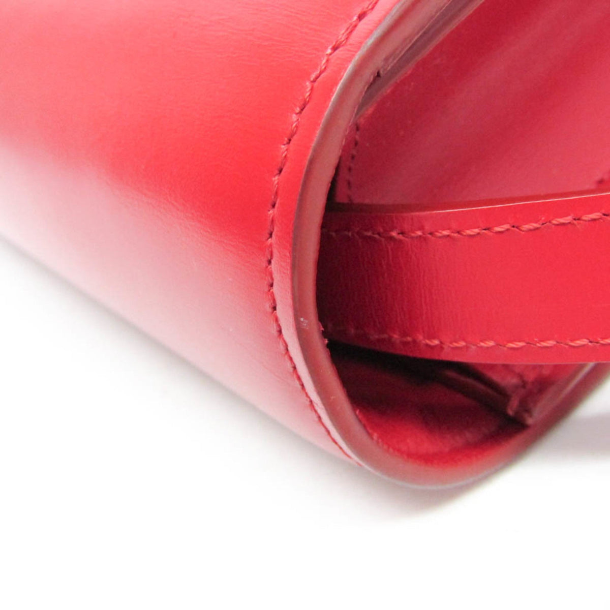 PRE-OWNED Celine Classic Box Small