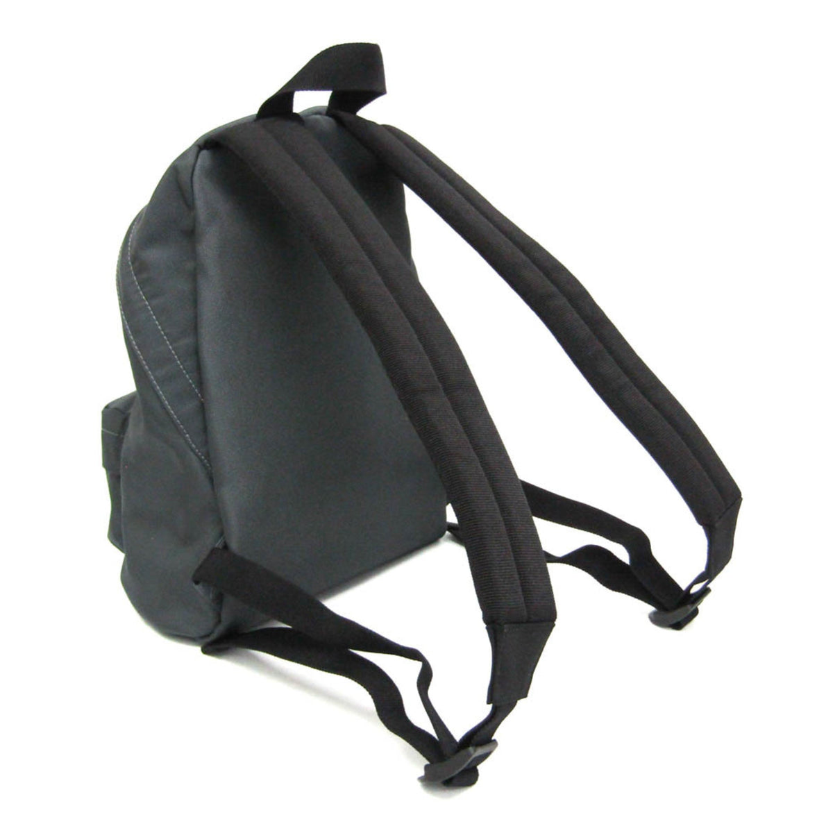 PRE-OWNED Balenciaga Explorer · Nylon Backpack