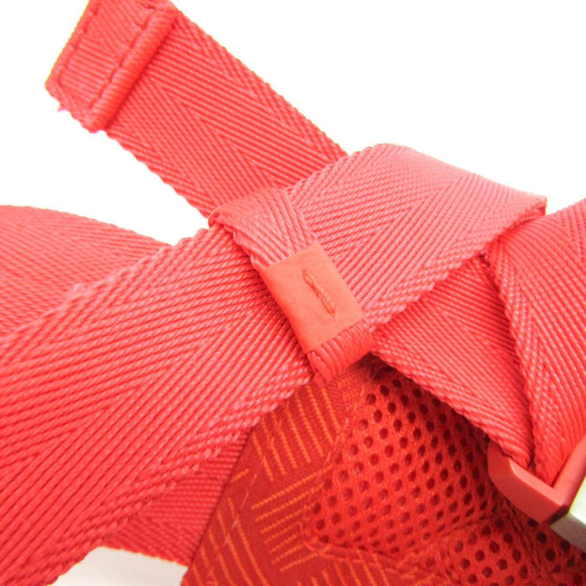 PRE-OWNED Bottega Veneta · Nylon Sling Bag