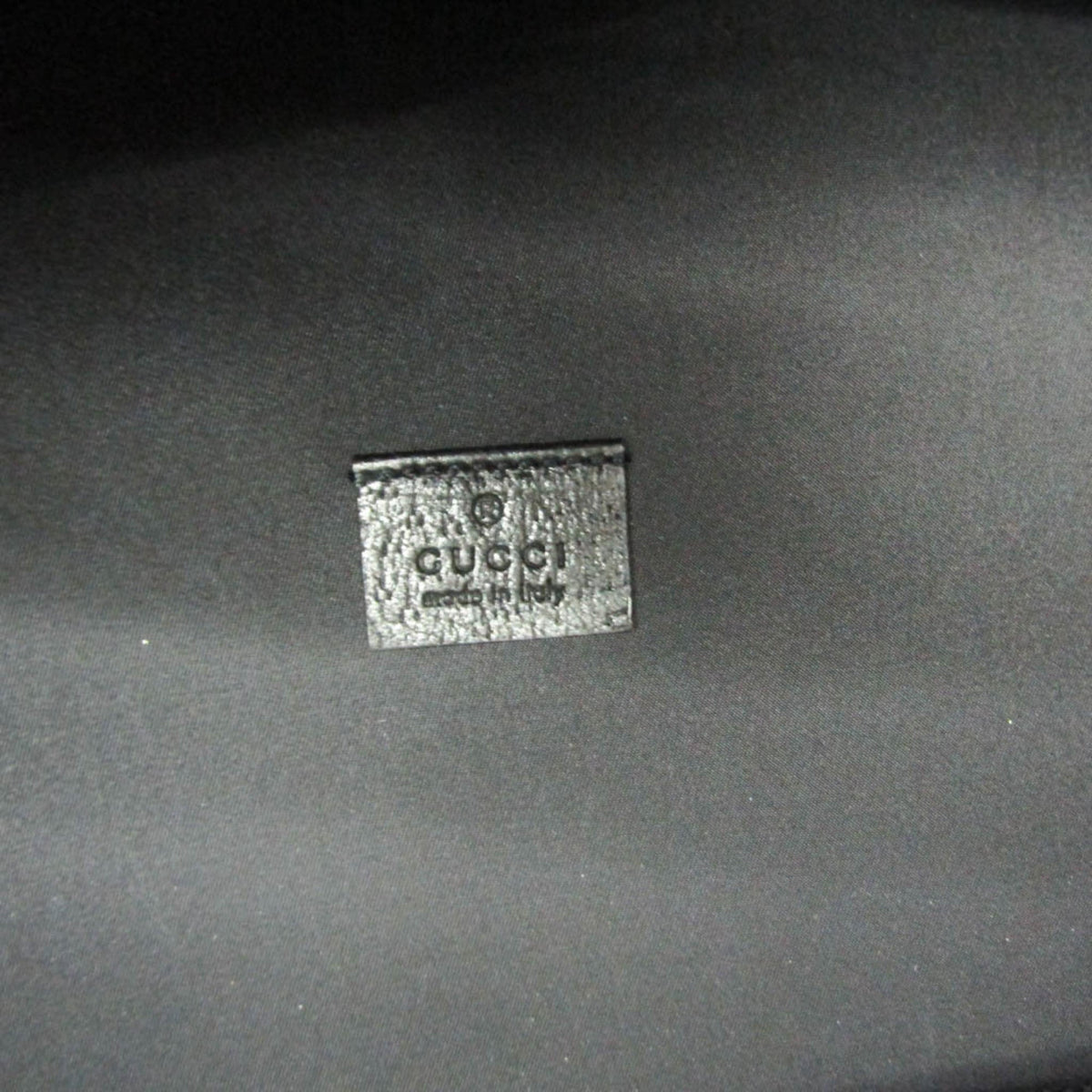 PRE-OWNED Gucci Off The Grid · Nylon Canvas