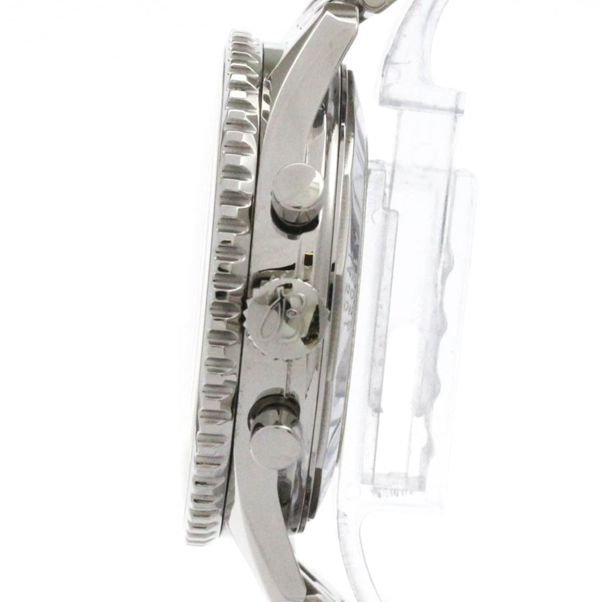 PRE-OWNED Breitling Navitimer Cosmonaute · Steel