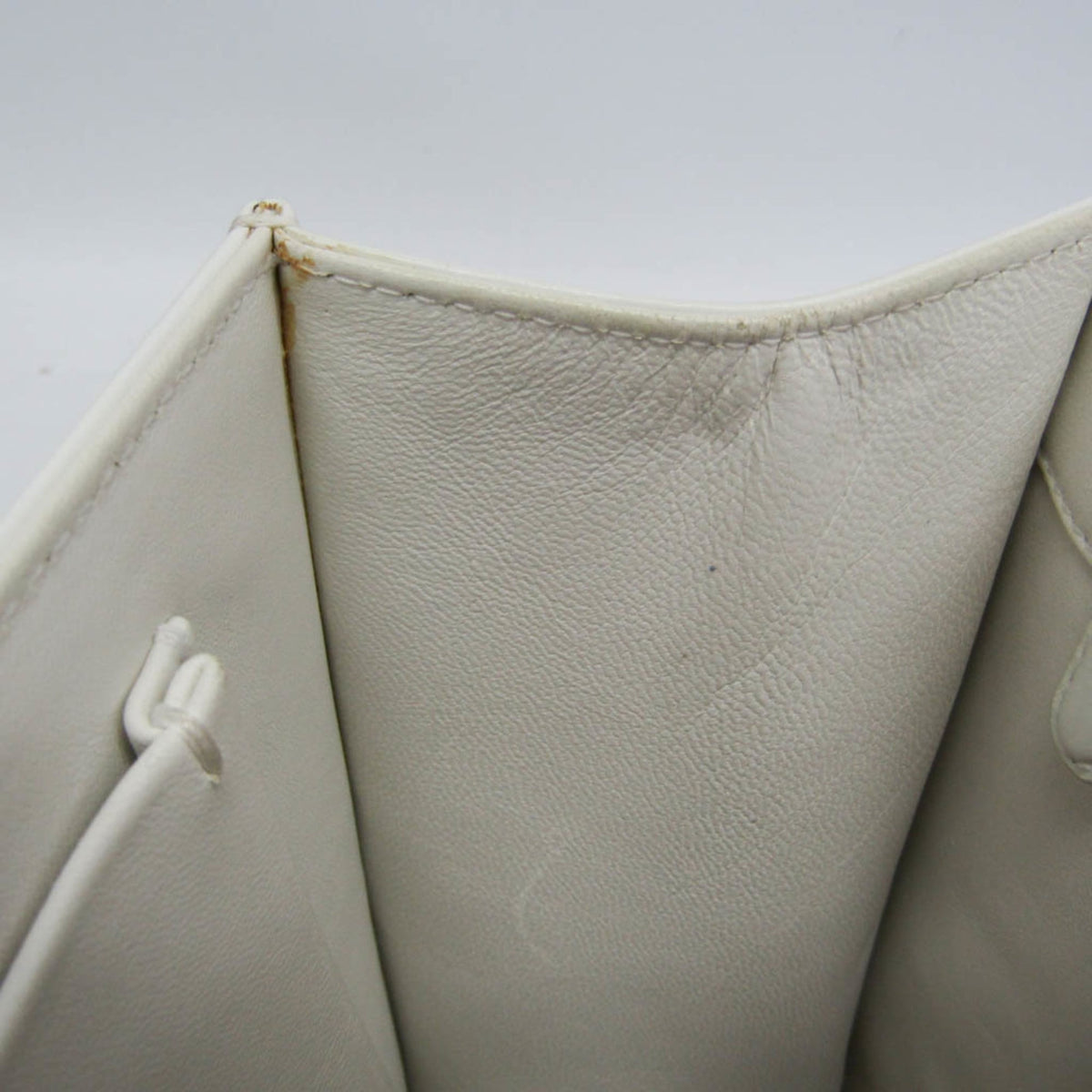 PRE-OWNED Christian Dior Diorama · Chain Shoulder Bag