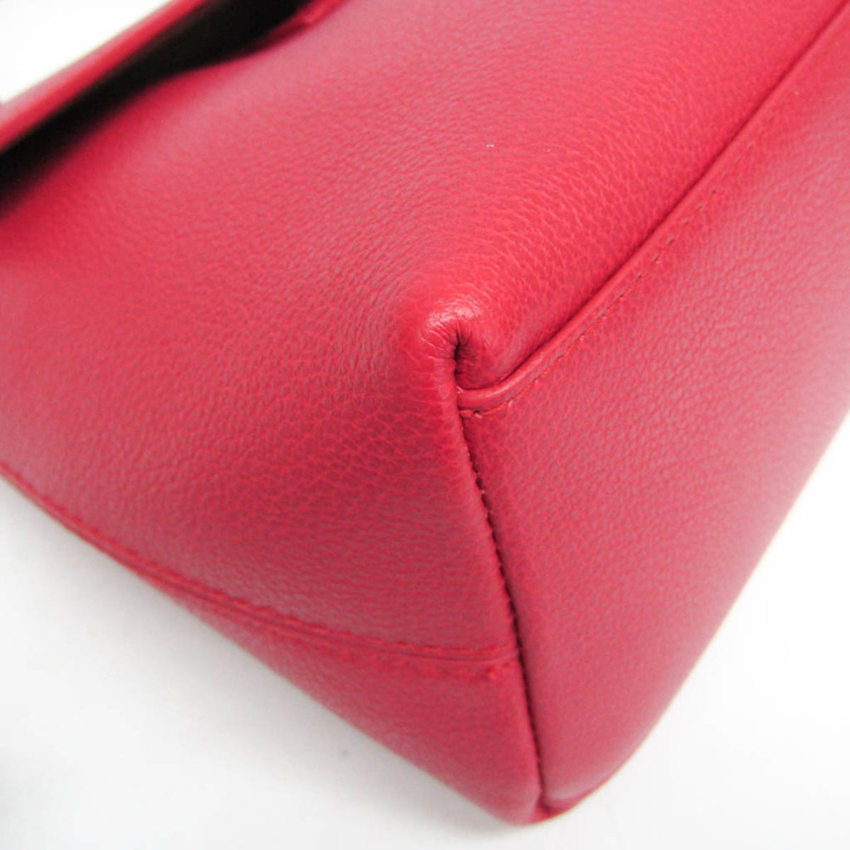 PRE-OWNED Furla Niki · Leather Shoulder Bag