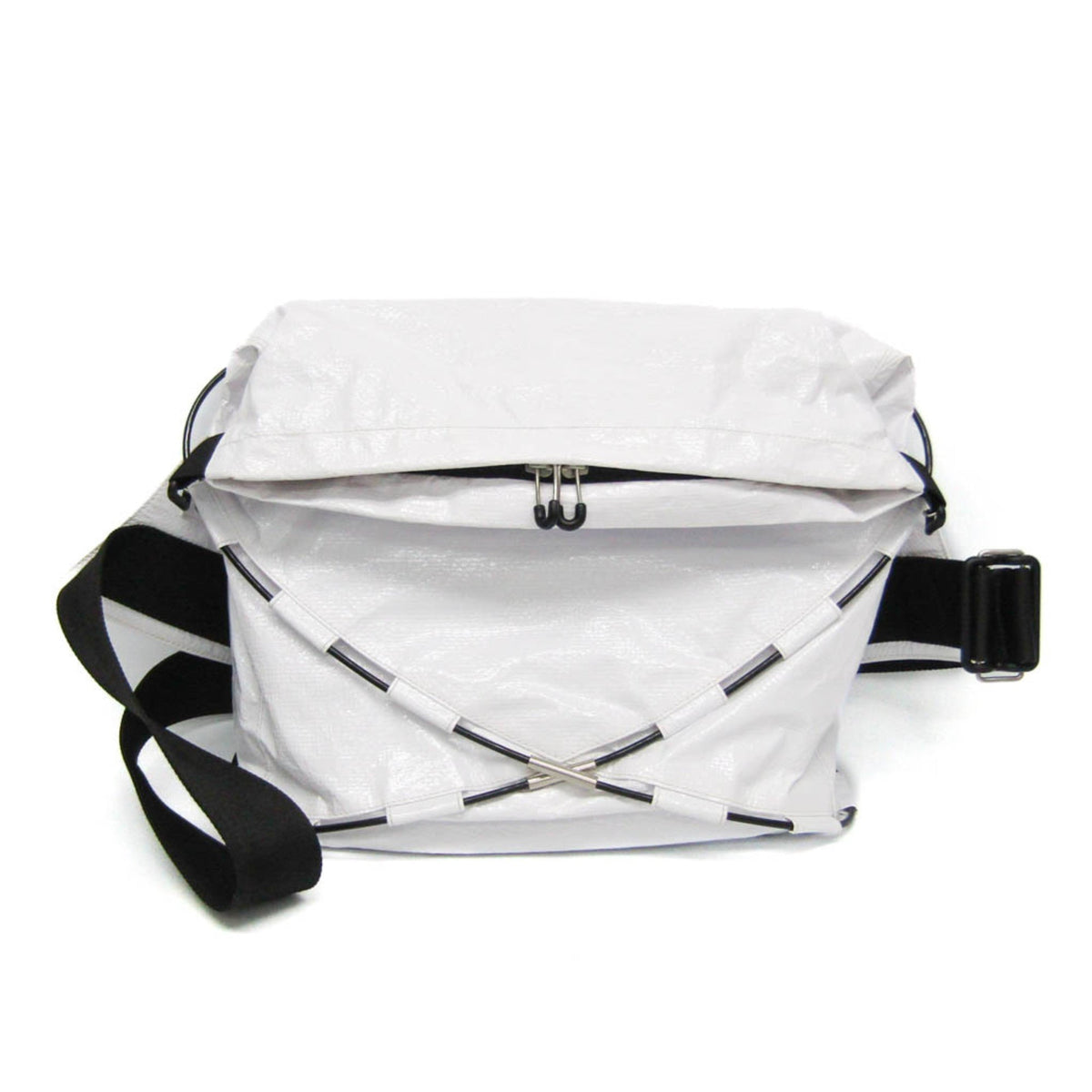 PRE-OWNED Bottega Veneta Tent · Polypropylene Sling