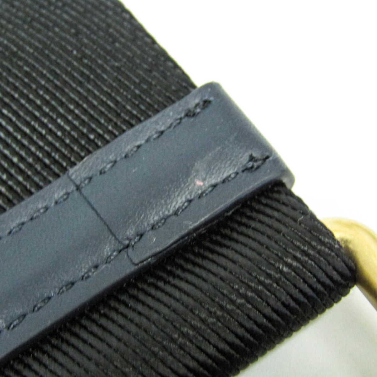 PRE-OWNED Coach Signature · Canvas Shoulder Bag