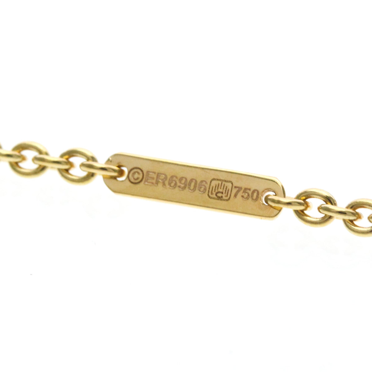 PRE-OWNED Cartier Mon Amour · Rose Gold