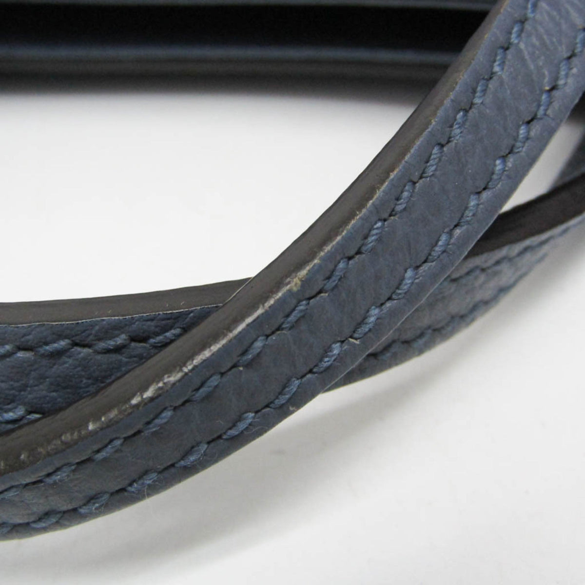 PRE-OWNED Gucci Swing · Leather