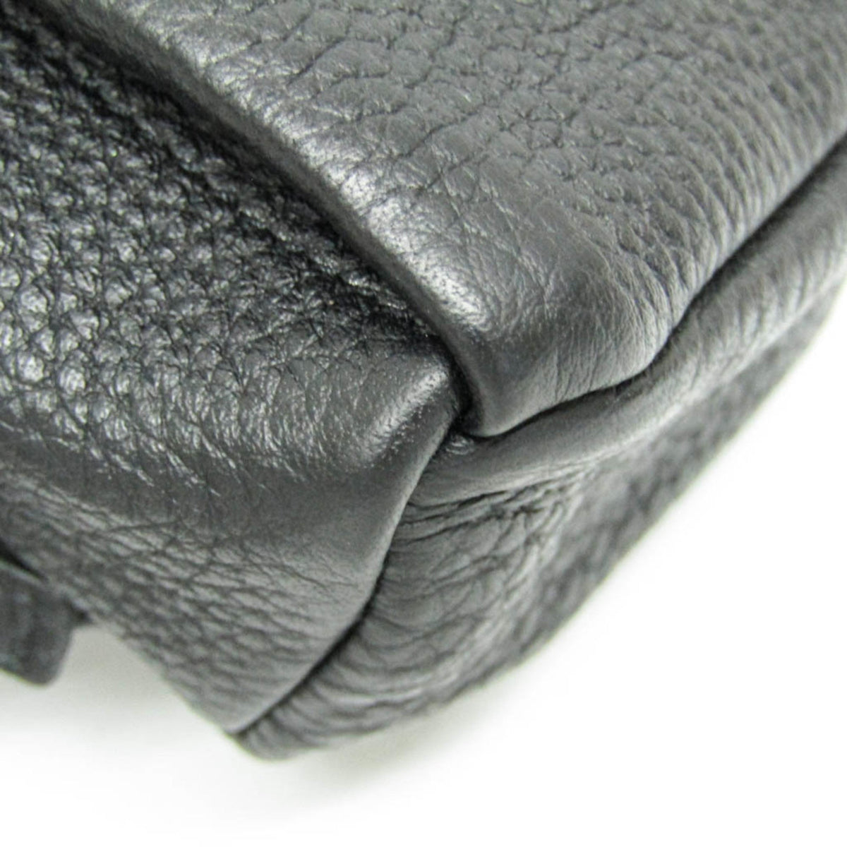 PRE-OWNED Fendi Selleria Pouch