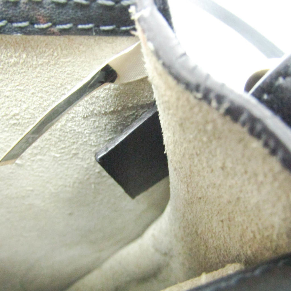 PRE-OWNED Chloé Nile · Leather