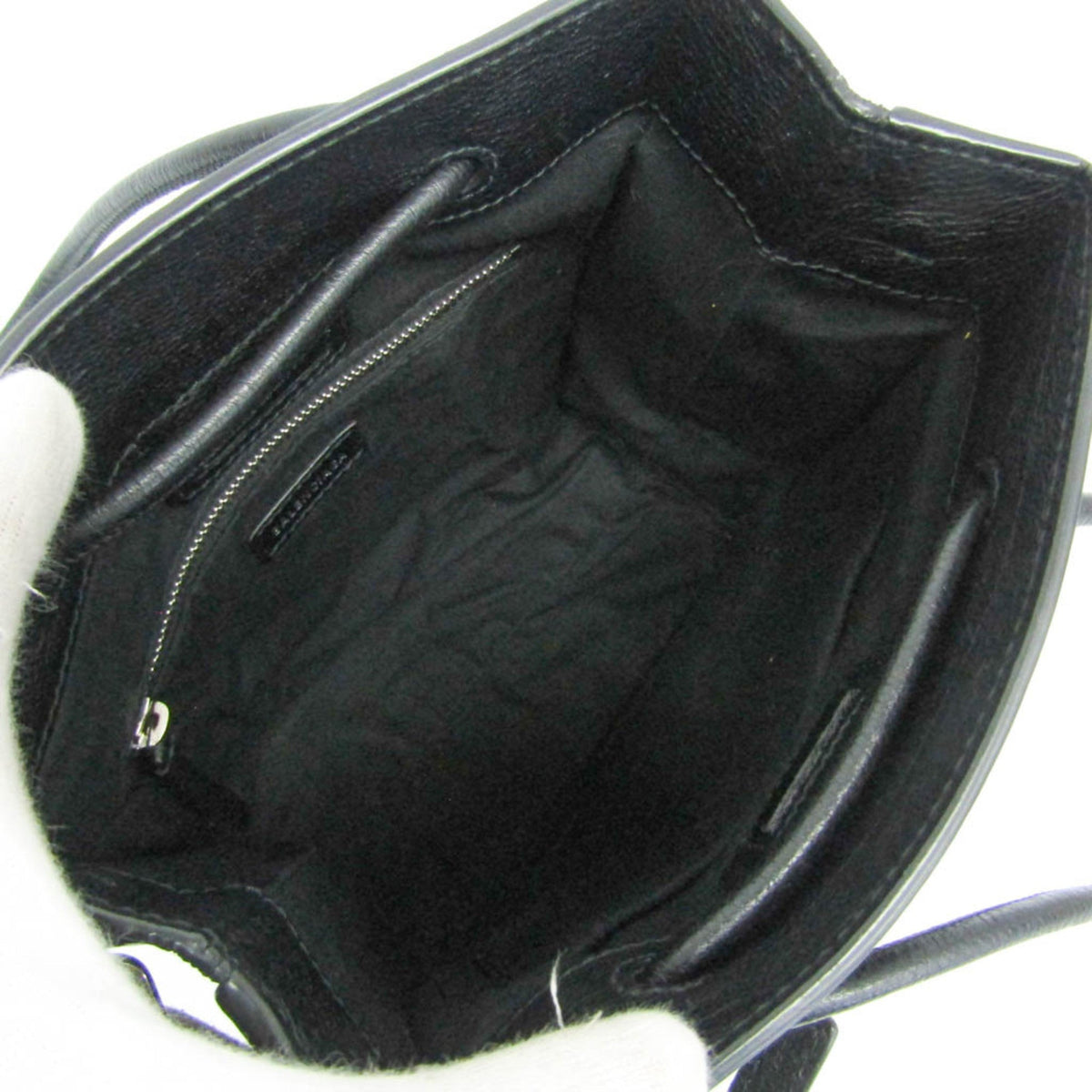 PRE-OWNED Balenciaga Everyday Shopping Tote XXS