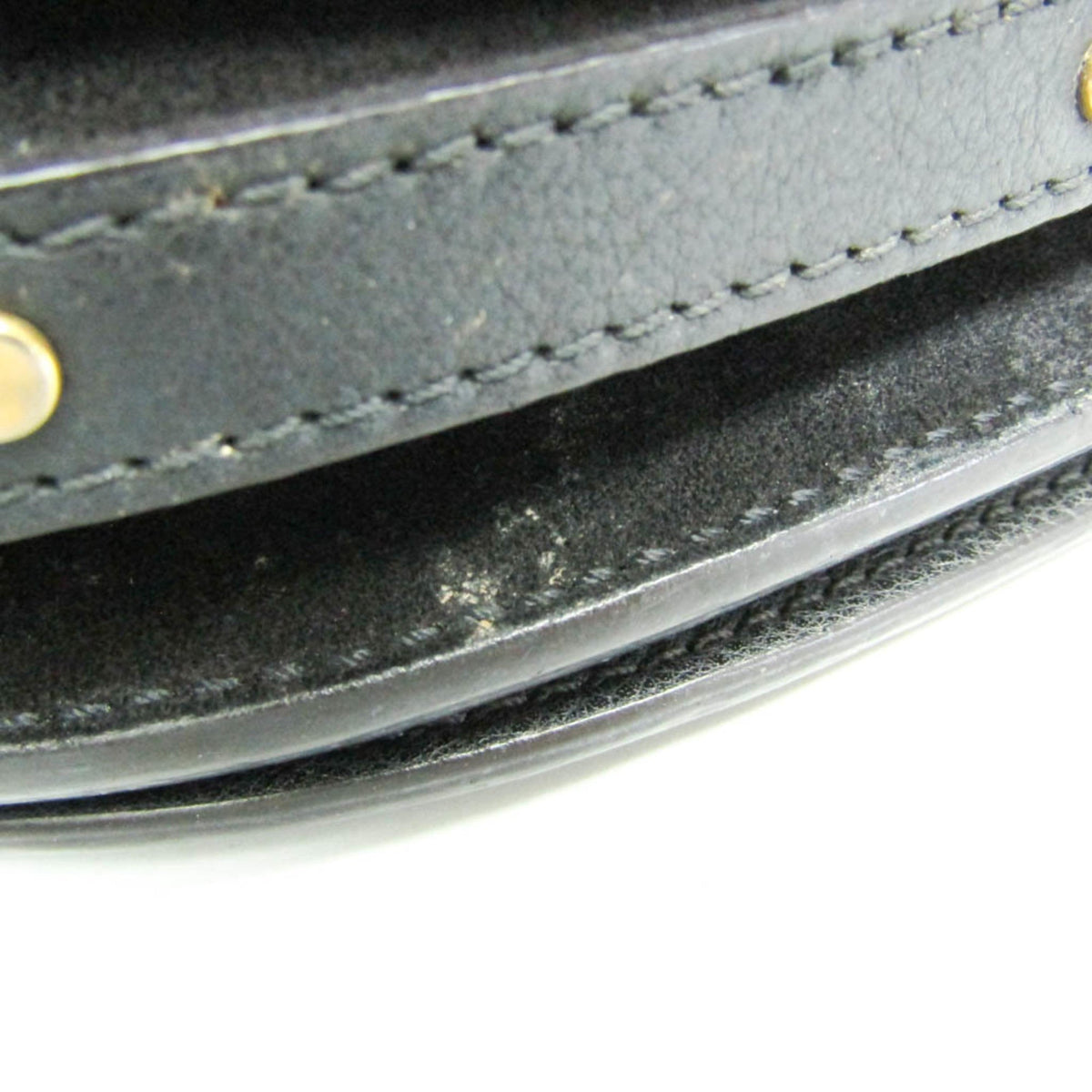 PRE-OWNED Chloé Nile · Leather