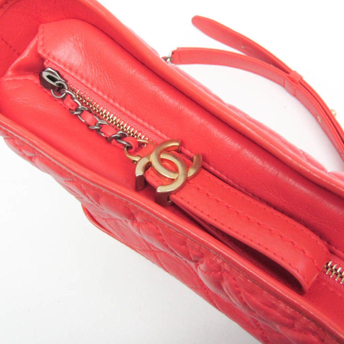 PRE-OWNED Chanel Gabrielle de Chanel Hobo