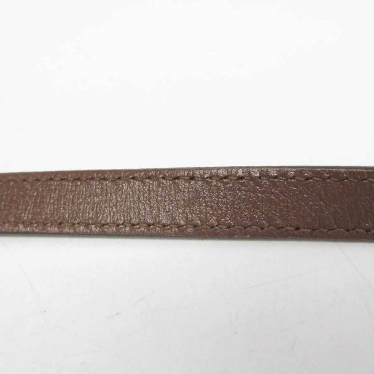 PRE-OWNED Gucci Interlocking G · GG Supreme