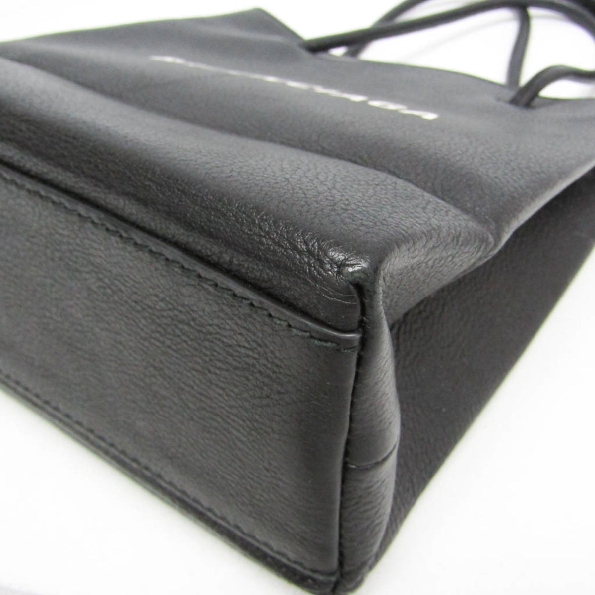 PRE-OWNED Balenciaga Everyday Shopping Tote XXS