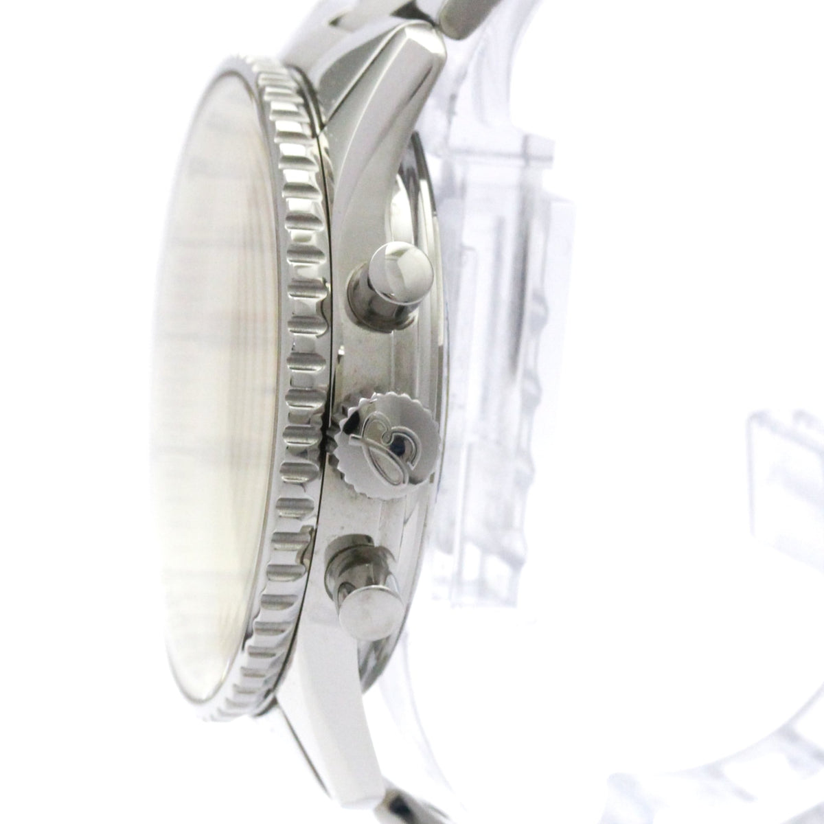PRE-OWNED Breitling Navitimer · Steel · Manual Wind
