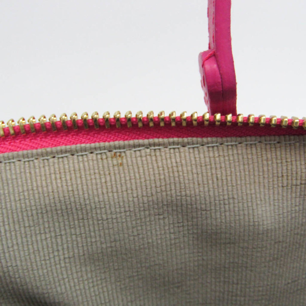 PRE-OWNED Furla Piper · Leather Shoulder Bag