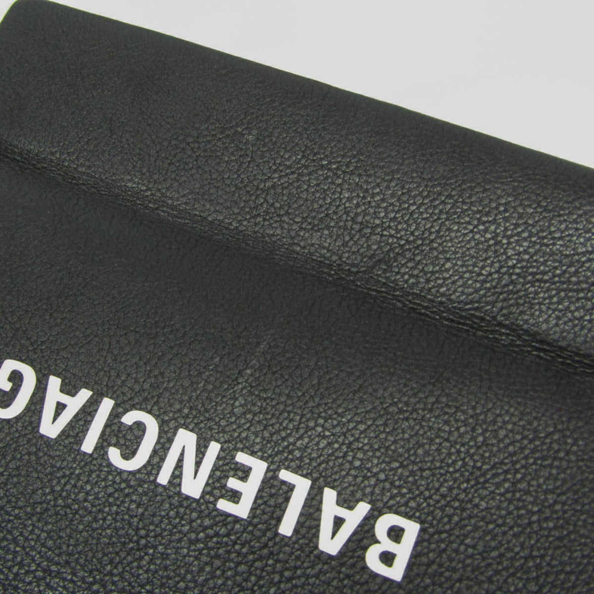 PRE-OWNED Balenciaga Everyday Shopping Tote XXS