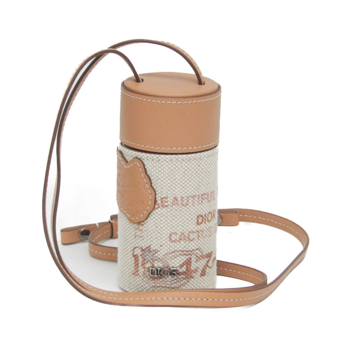 PRE-OWNED Dior x Cactus Jack · Nano Roller Pouch