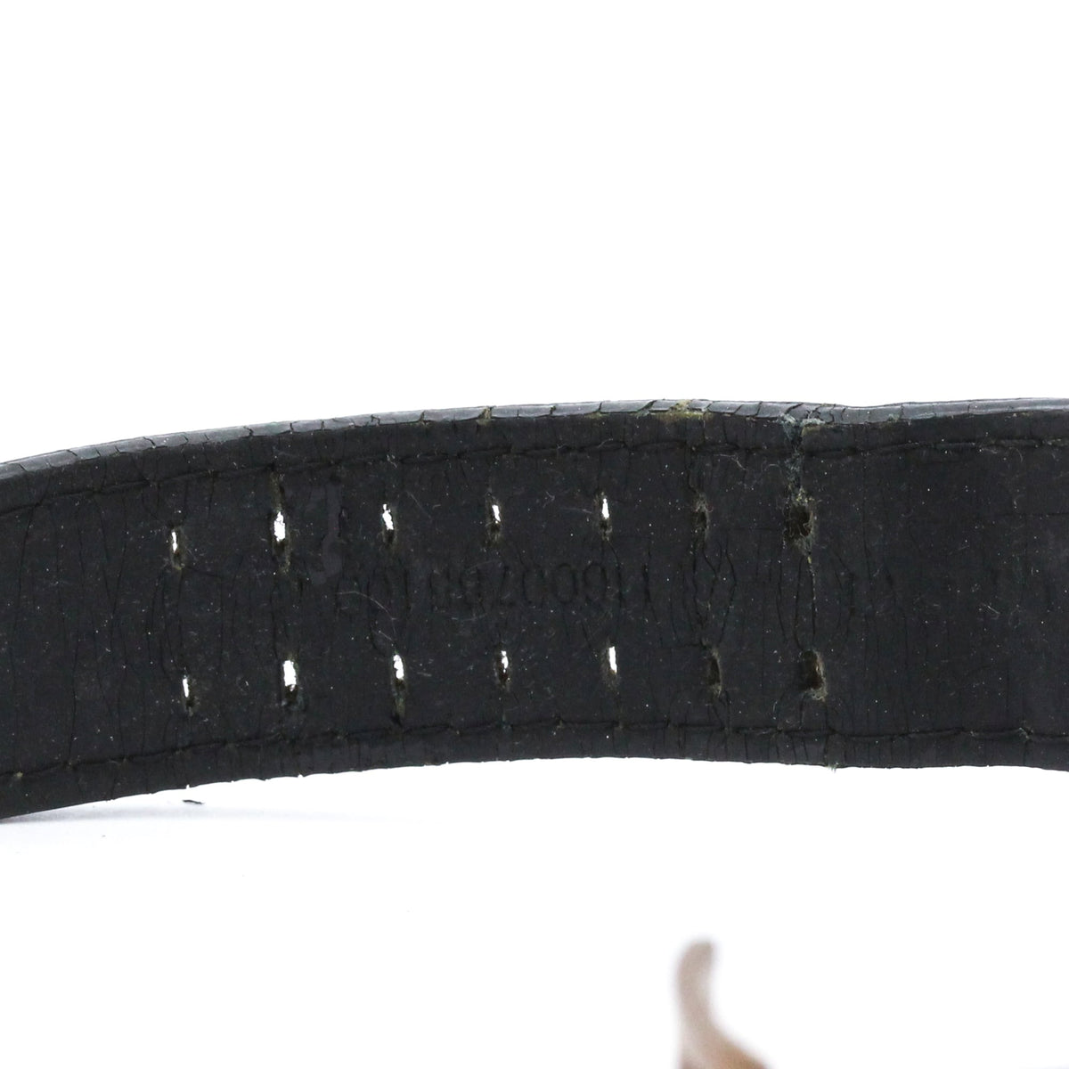 PRE-OWNED Hamilton Khaki Below Zero · Automatic