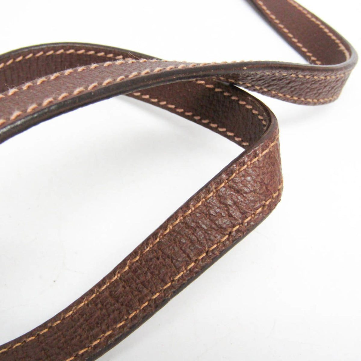 PRE-OWNED Gucci Lady Rock · Leather