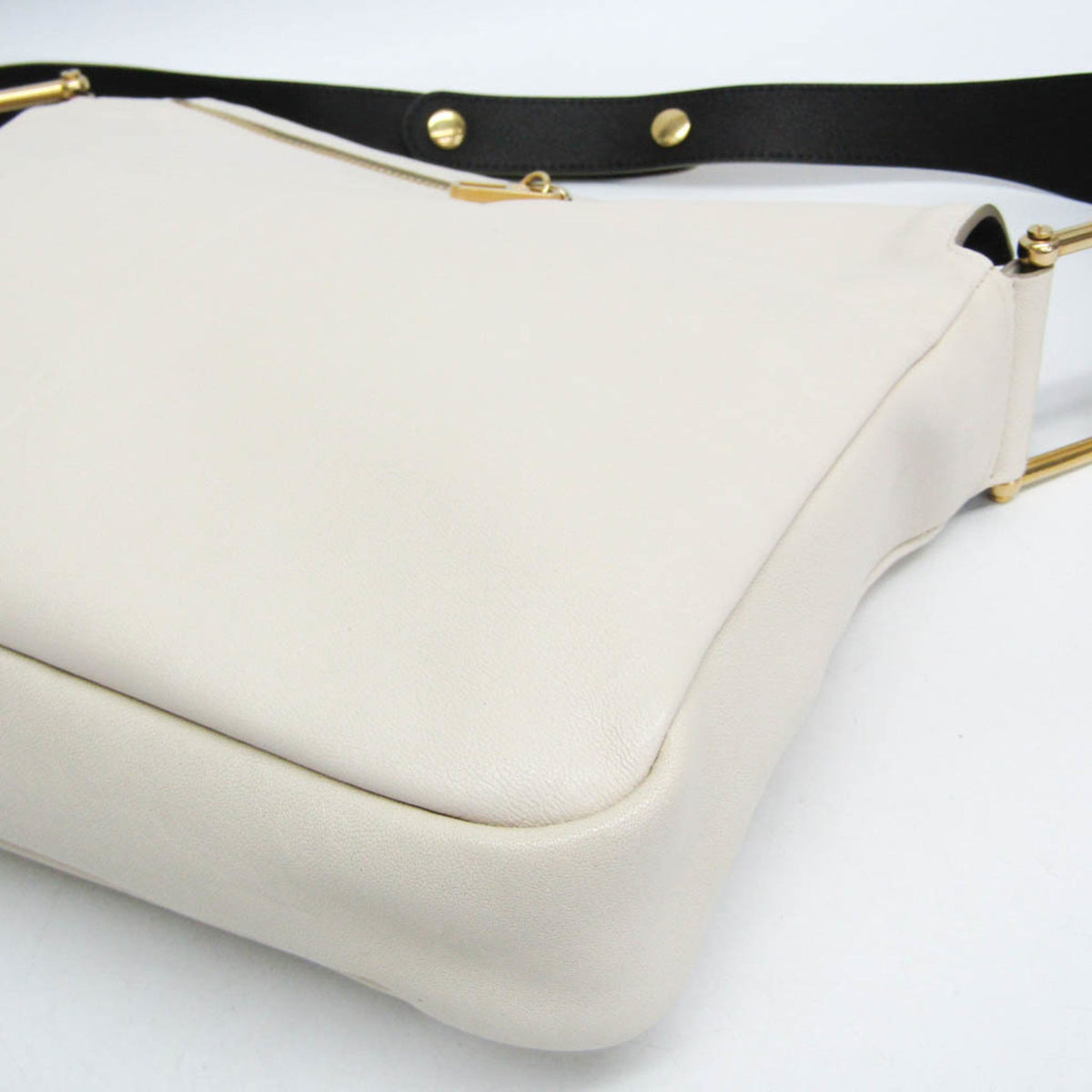 PRE-OWNED Chloé Vanessa · Leather Shoulder Bag