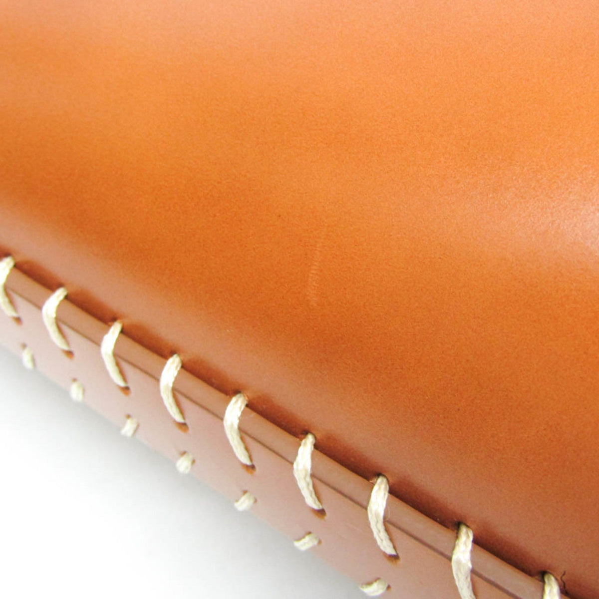 PRE-OWNED Chloé Loela · Small Bucket