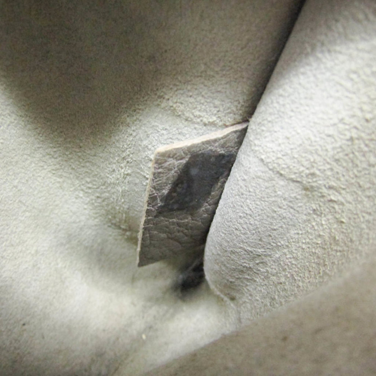 PRE-OWNED Chloé Drew · Leather