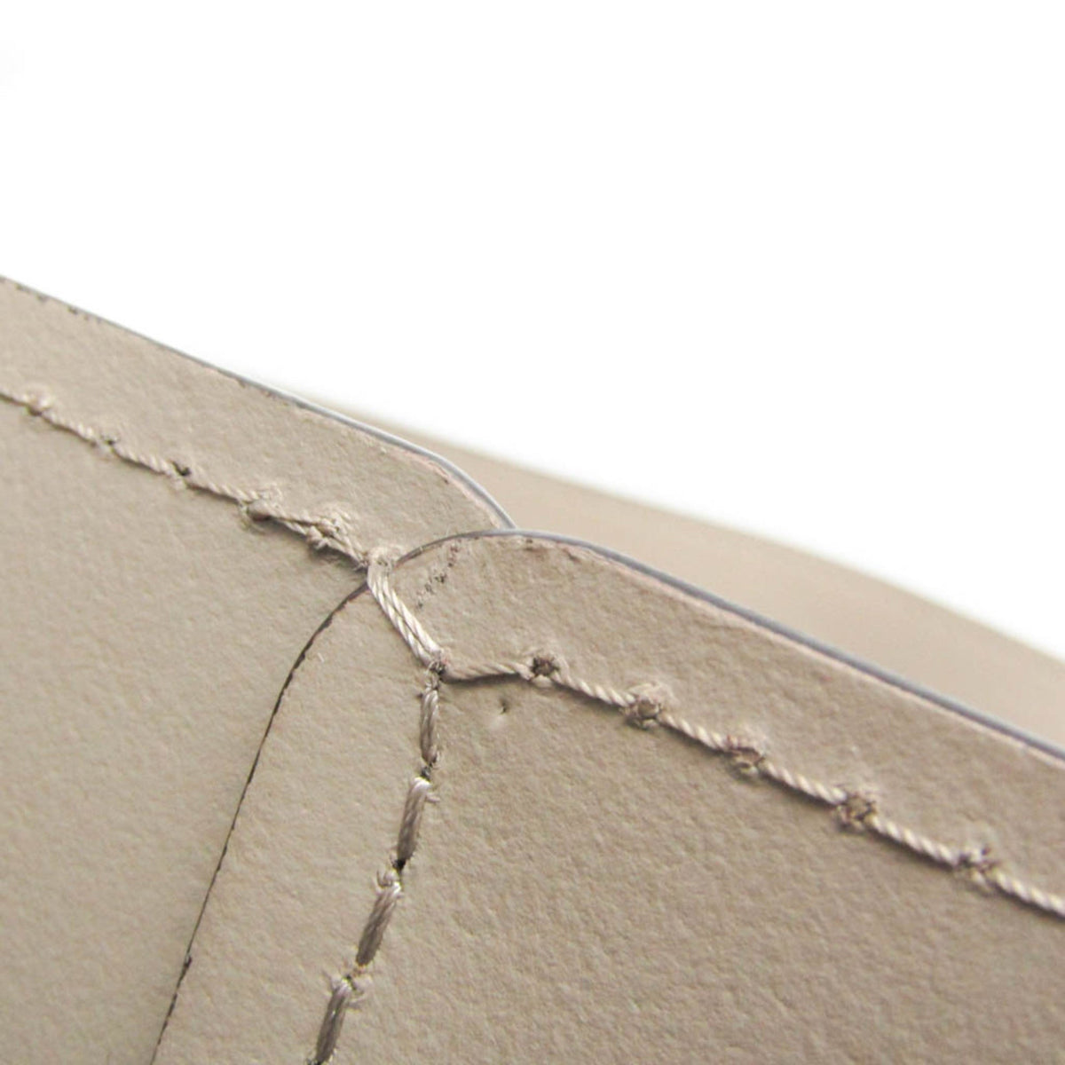 PRE-OWNED Chloé Mylo · Leather Tote