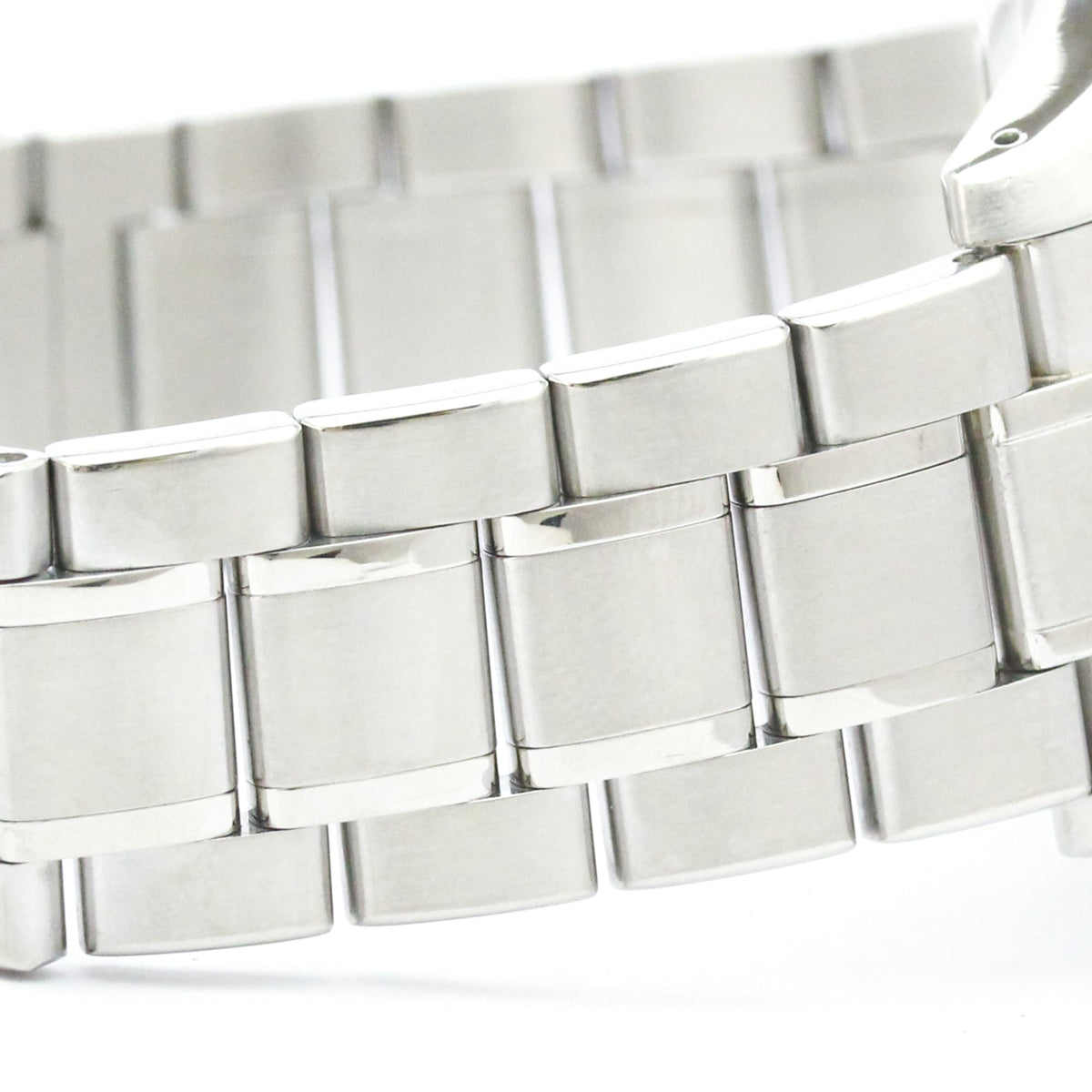 PRE-OWNED Grand Seiko · Steel · Spring Drive
