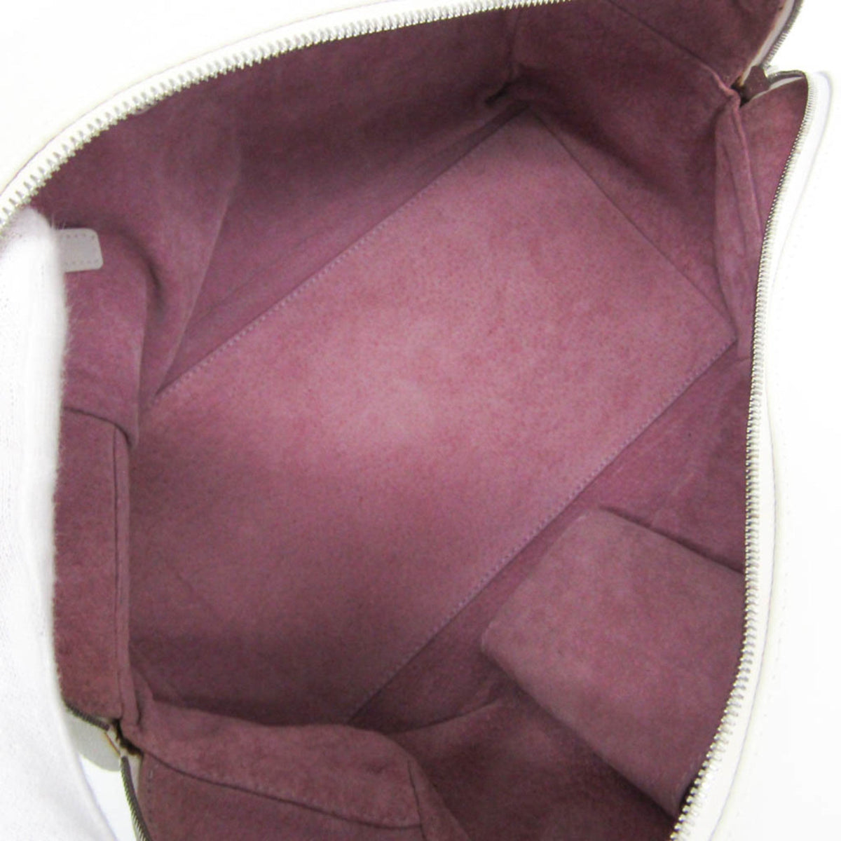 PRE-OWNED Bvlgari Bvlgari · Leather Handbag