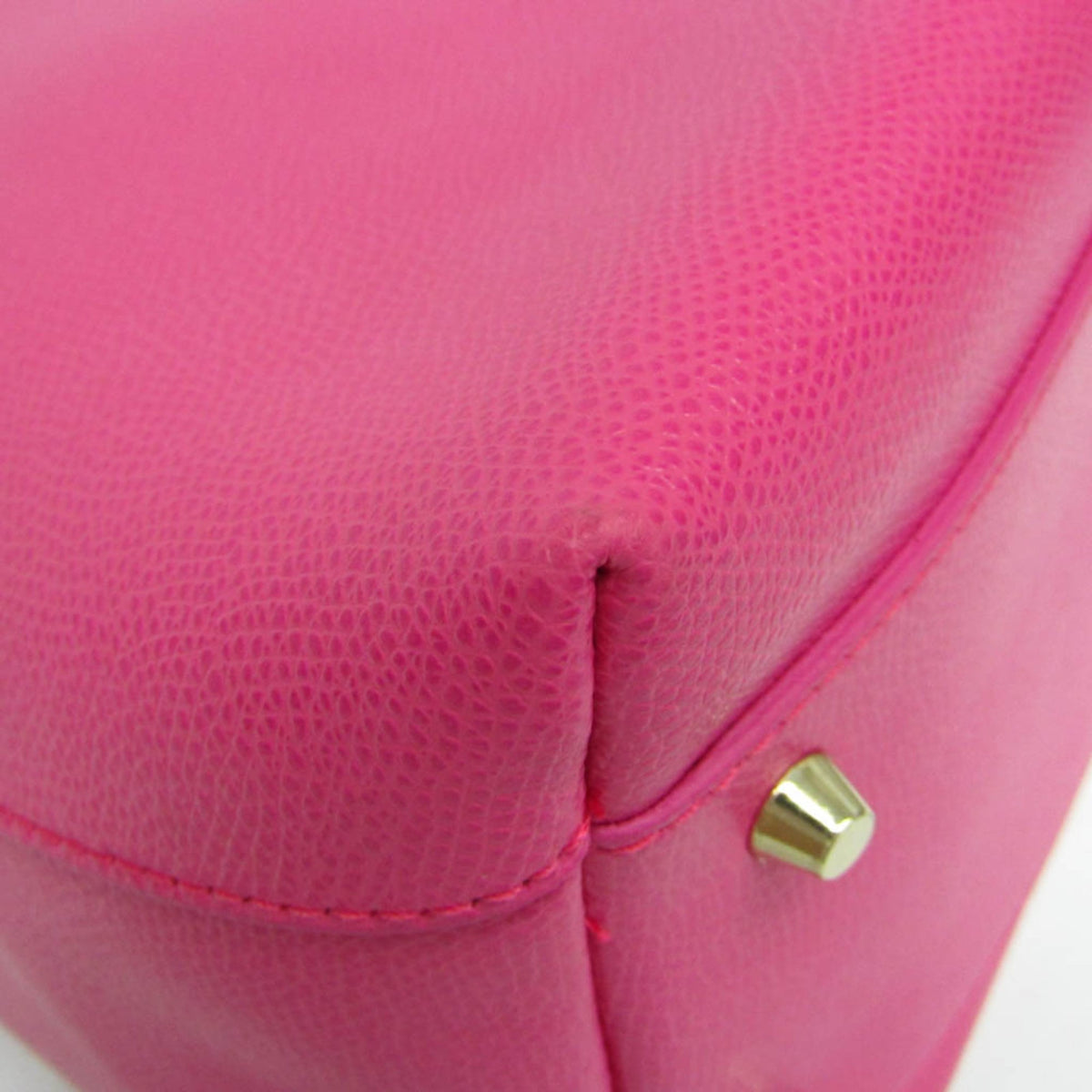 PRE-OWNED Furla Piper · Leather Shoulder Bag