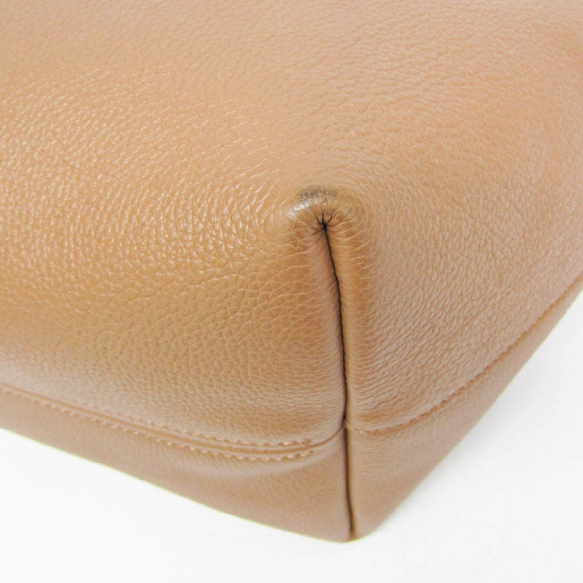 PRE-OWNED Chloé Marcy · Leather Tote