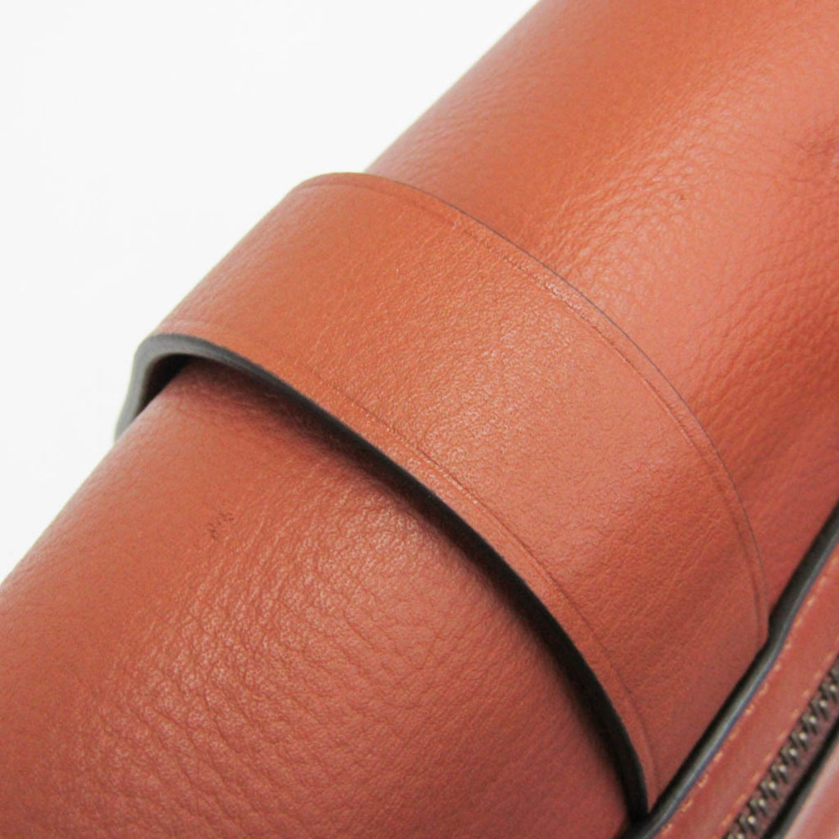 PRE-OWNED Coach Hudson Messenger · Leather