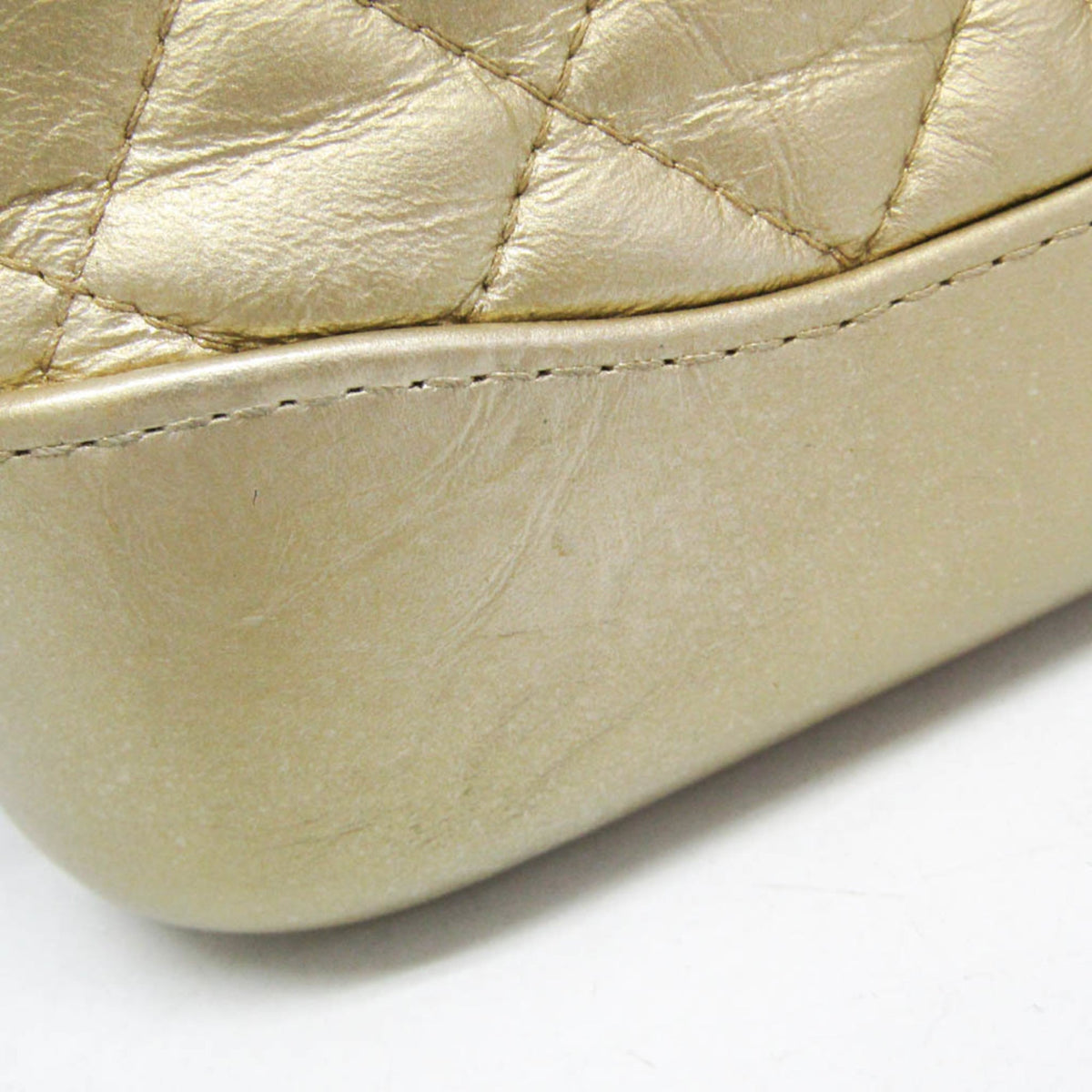PRE-OWNED Chanel Gabriel · Chain Shoulder Bag