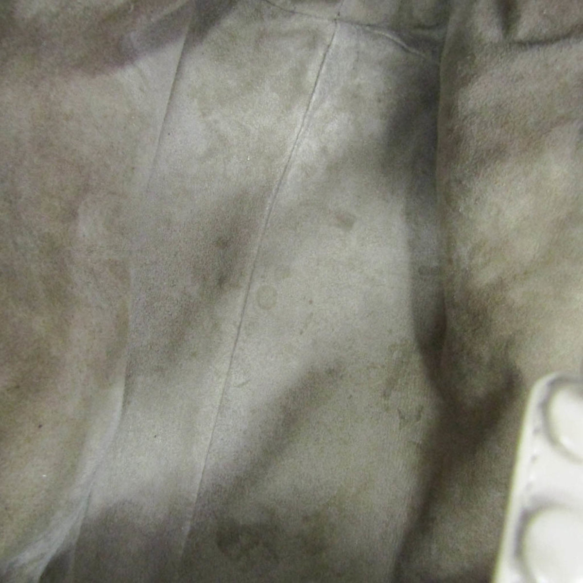 PRE-OWNED Bottega Veneta Intrecciato · Lamb Leather Tote
