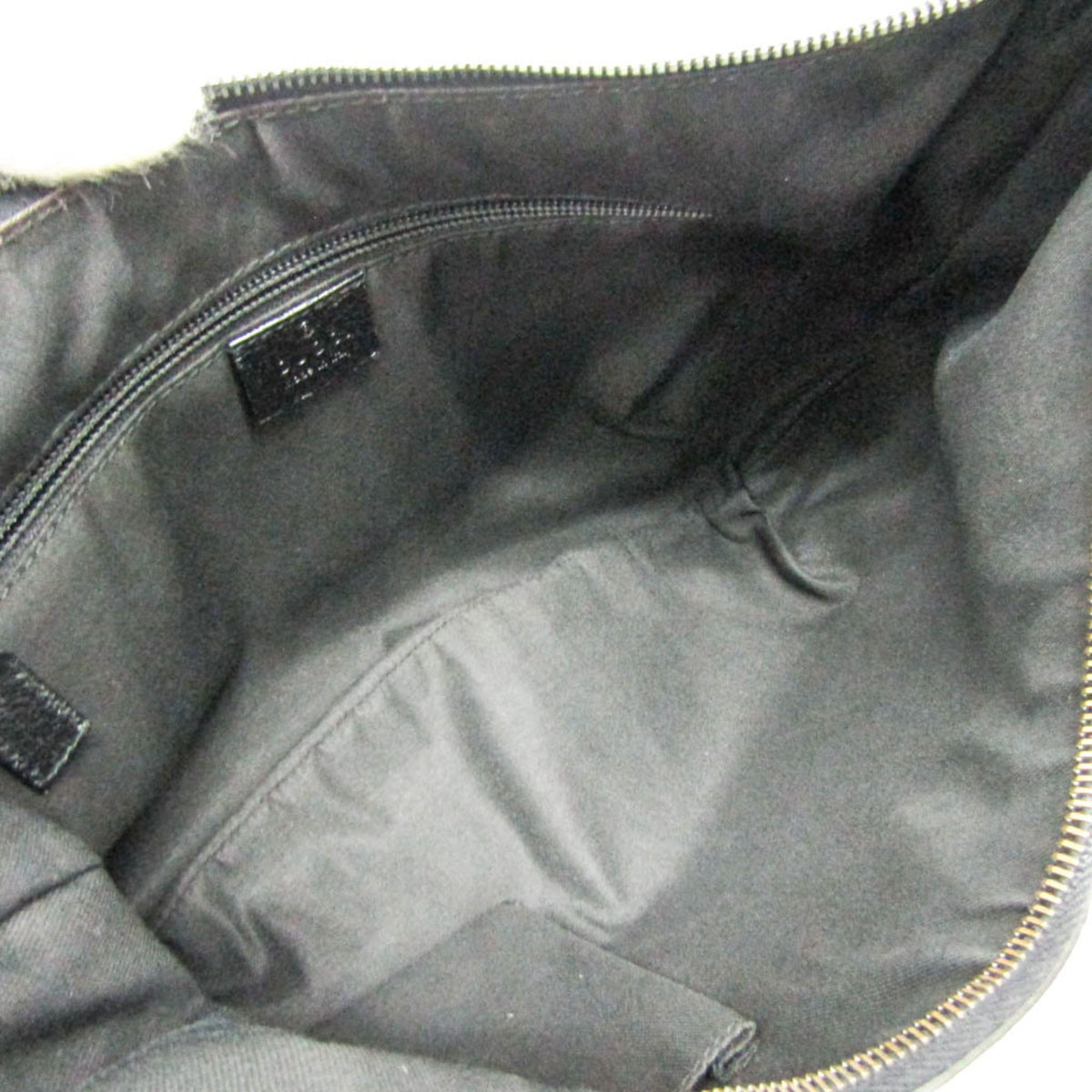 PRE-OWNED Gucci GG Canvas · Shoulder Bag