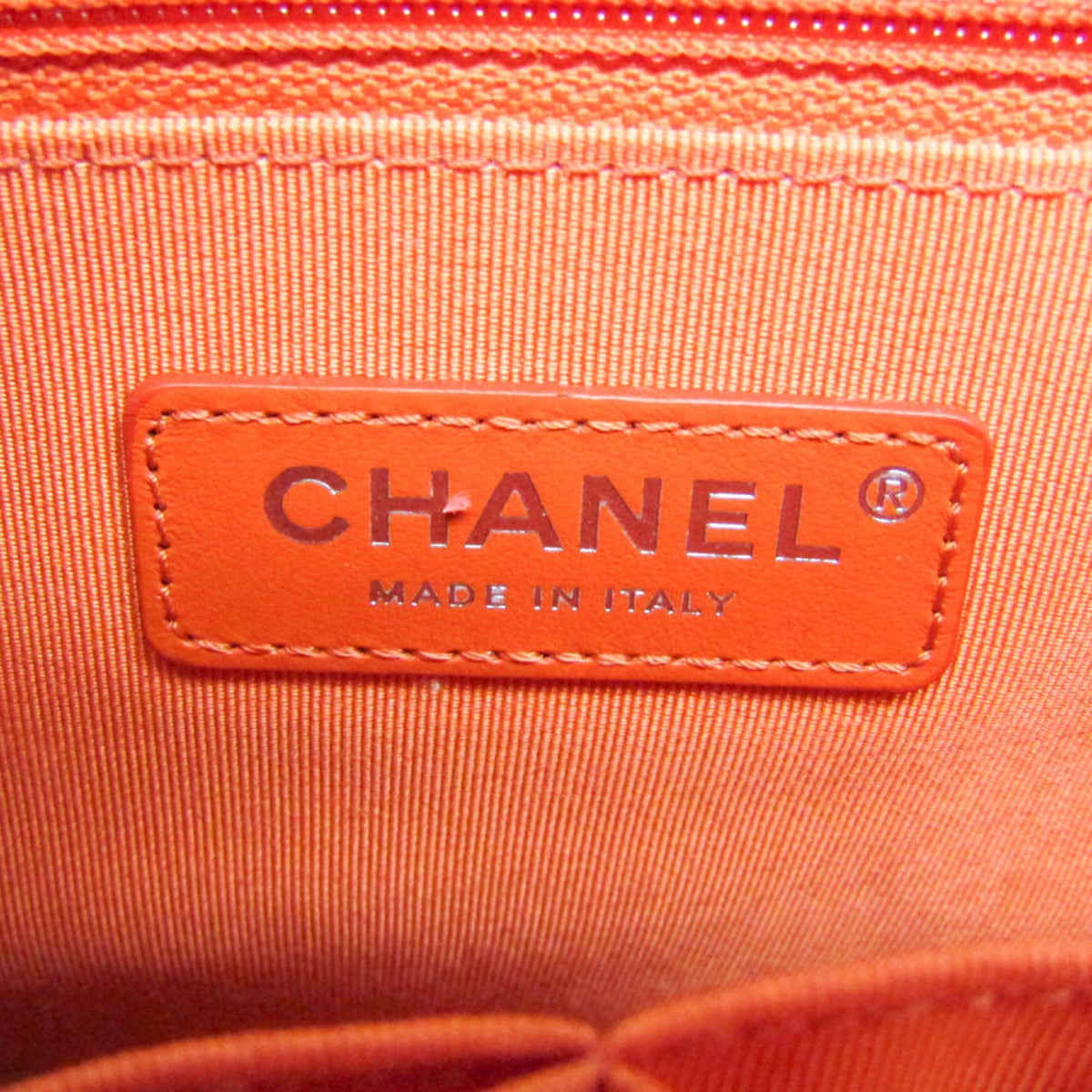 PRE-OWNED Chanel Gabrielle de Chanel Hobo