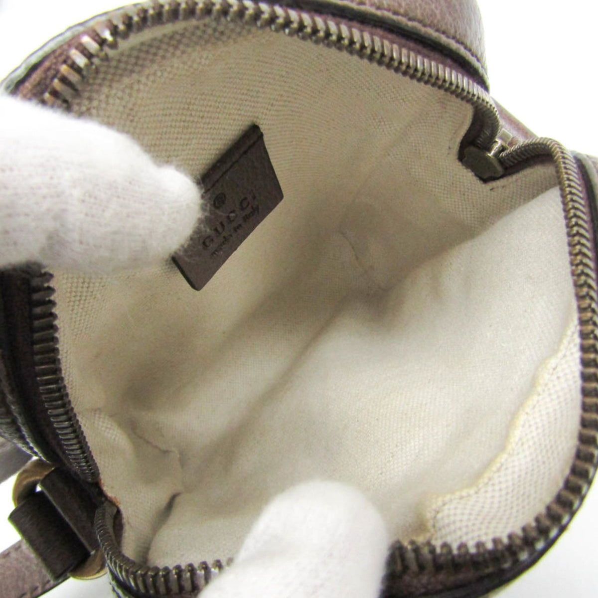 PRE-OWNED Gucci Ophidia · GG Small