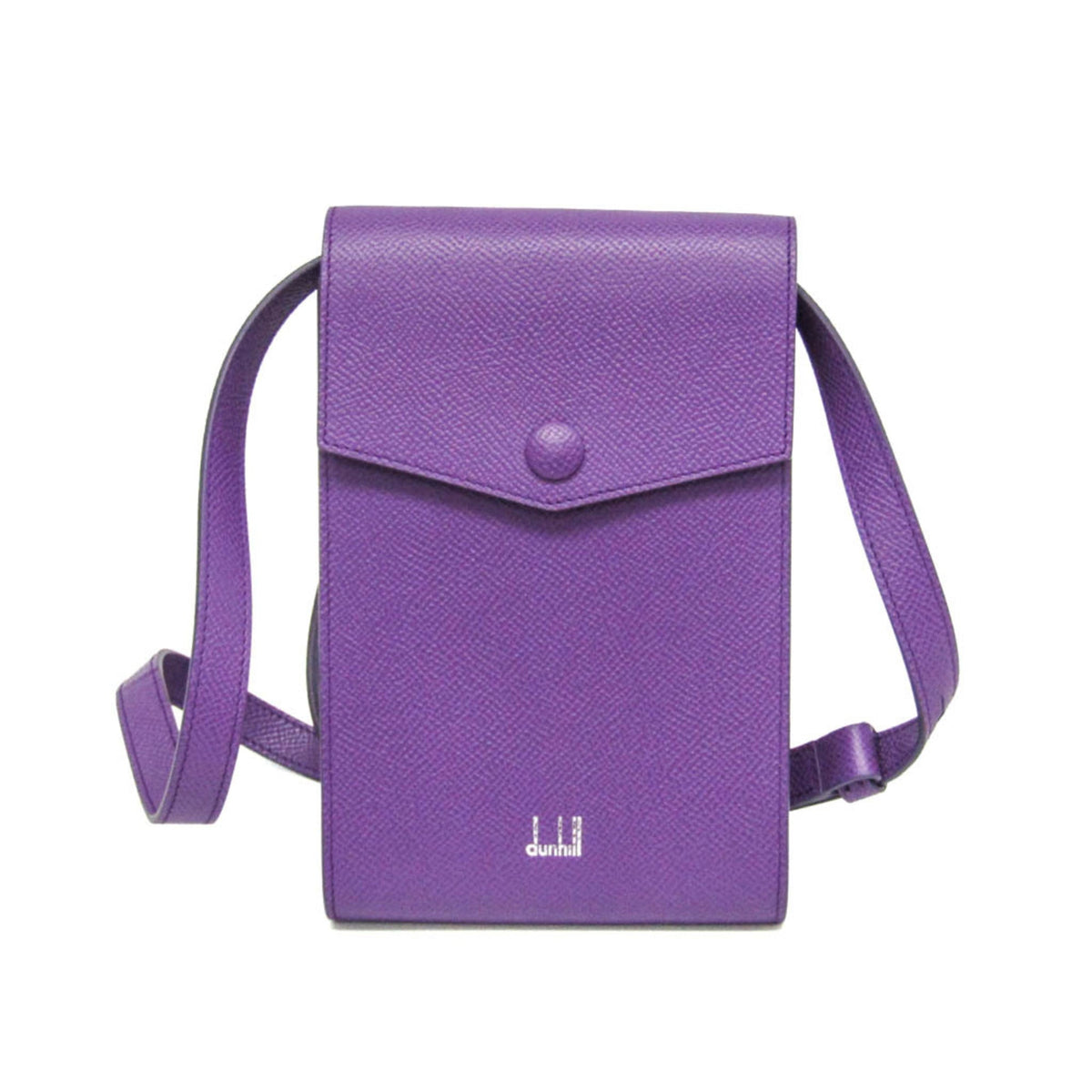 PRE-OWNED Dunhill Cadogan · Mini Shoulder Pouch