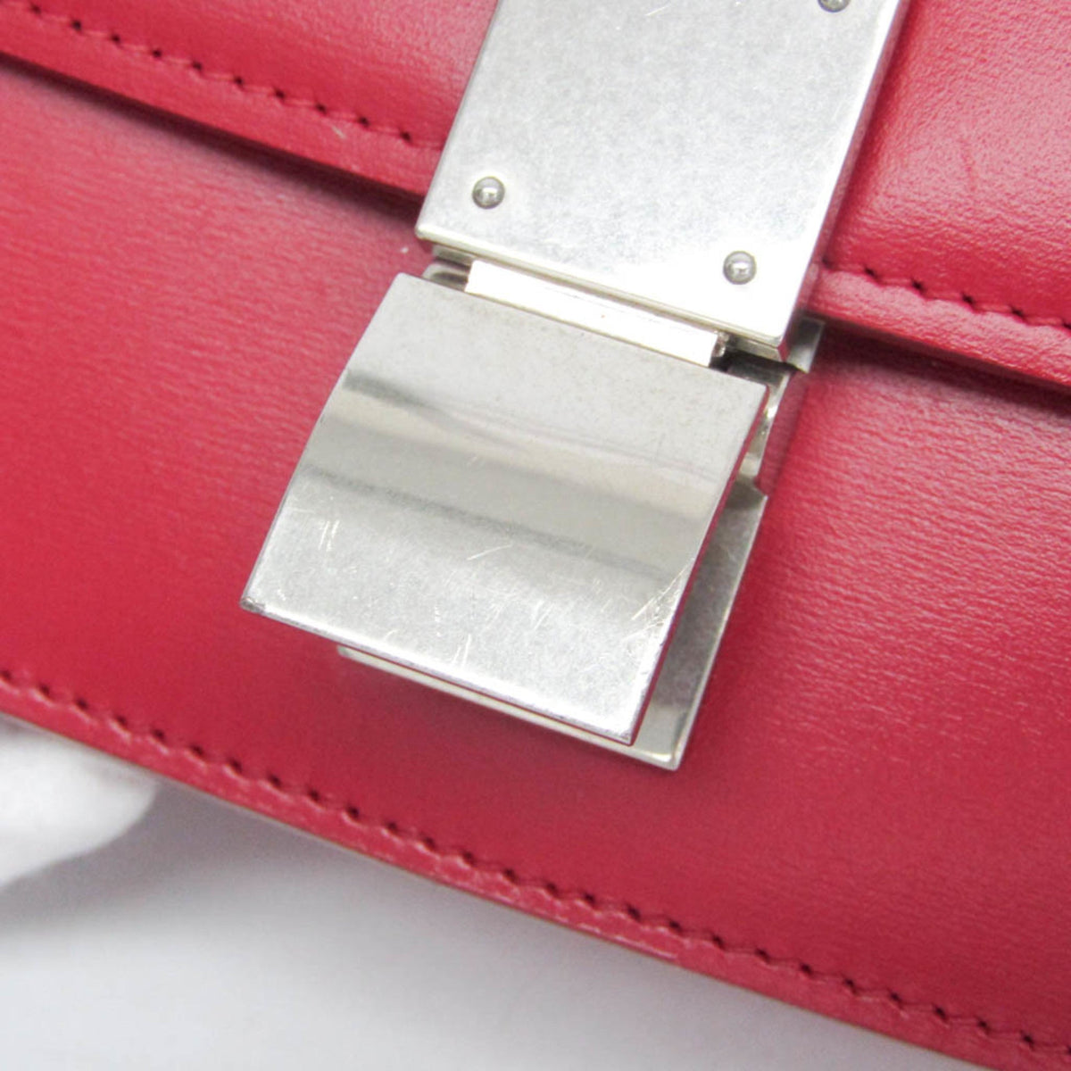 PRE-OWNED Celine Classic Box Small
