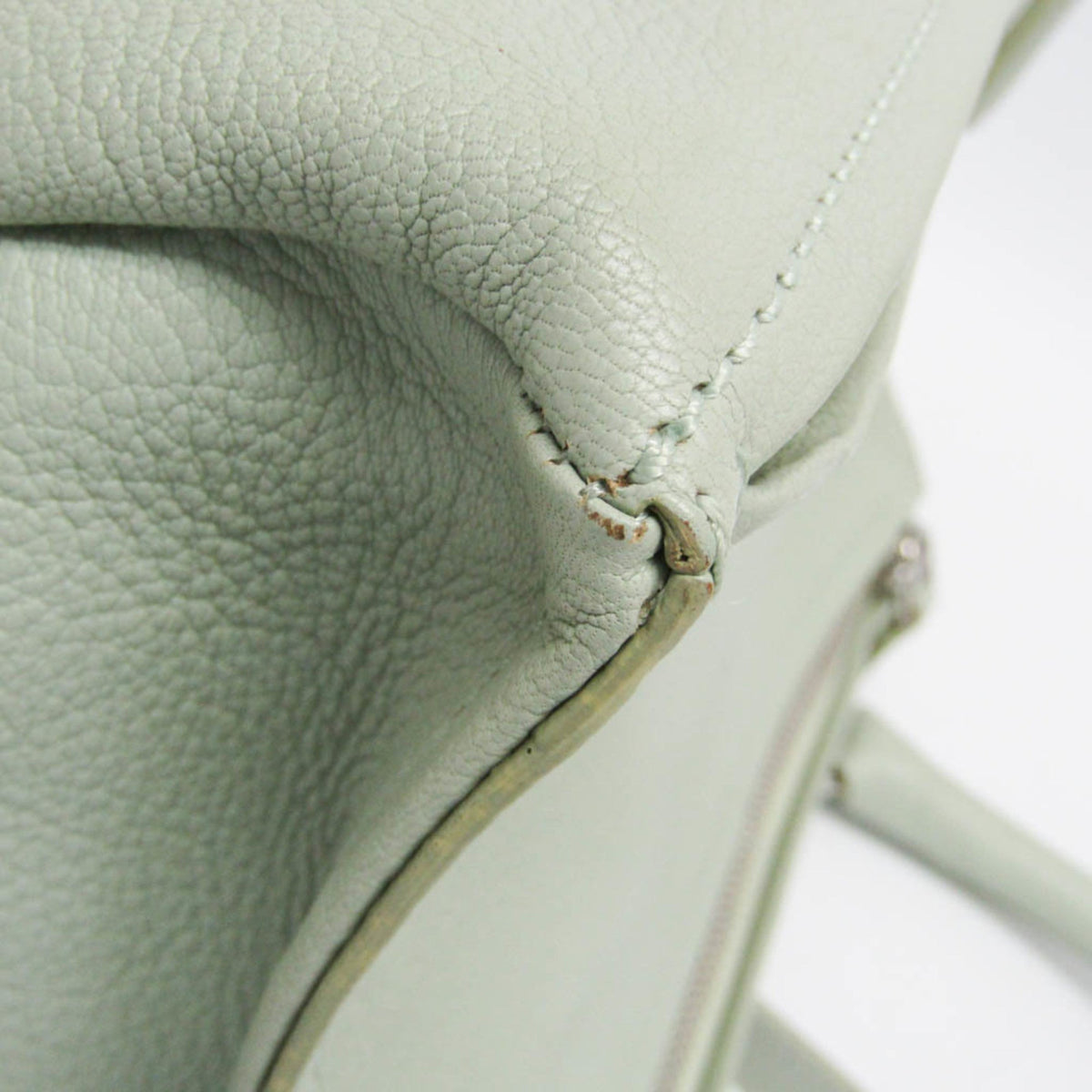 PRE-OWNED Givenchy Pandora Small · Goatskin