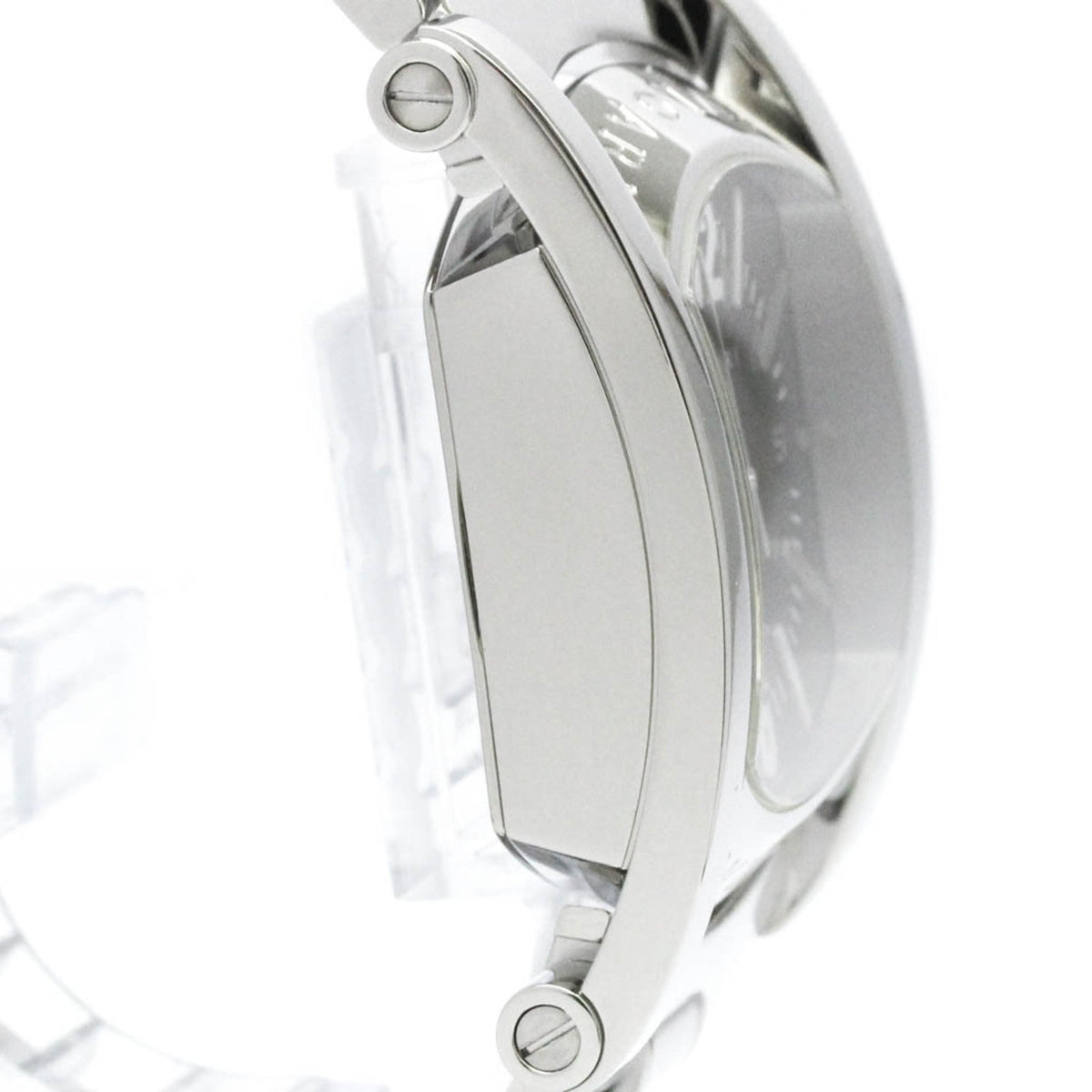 PRE-OWNED Bvlgari Assioma · Steel · Automatic