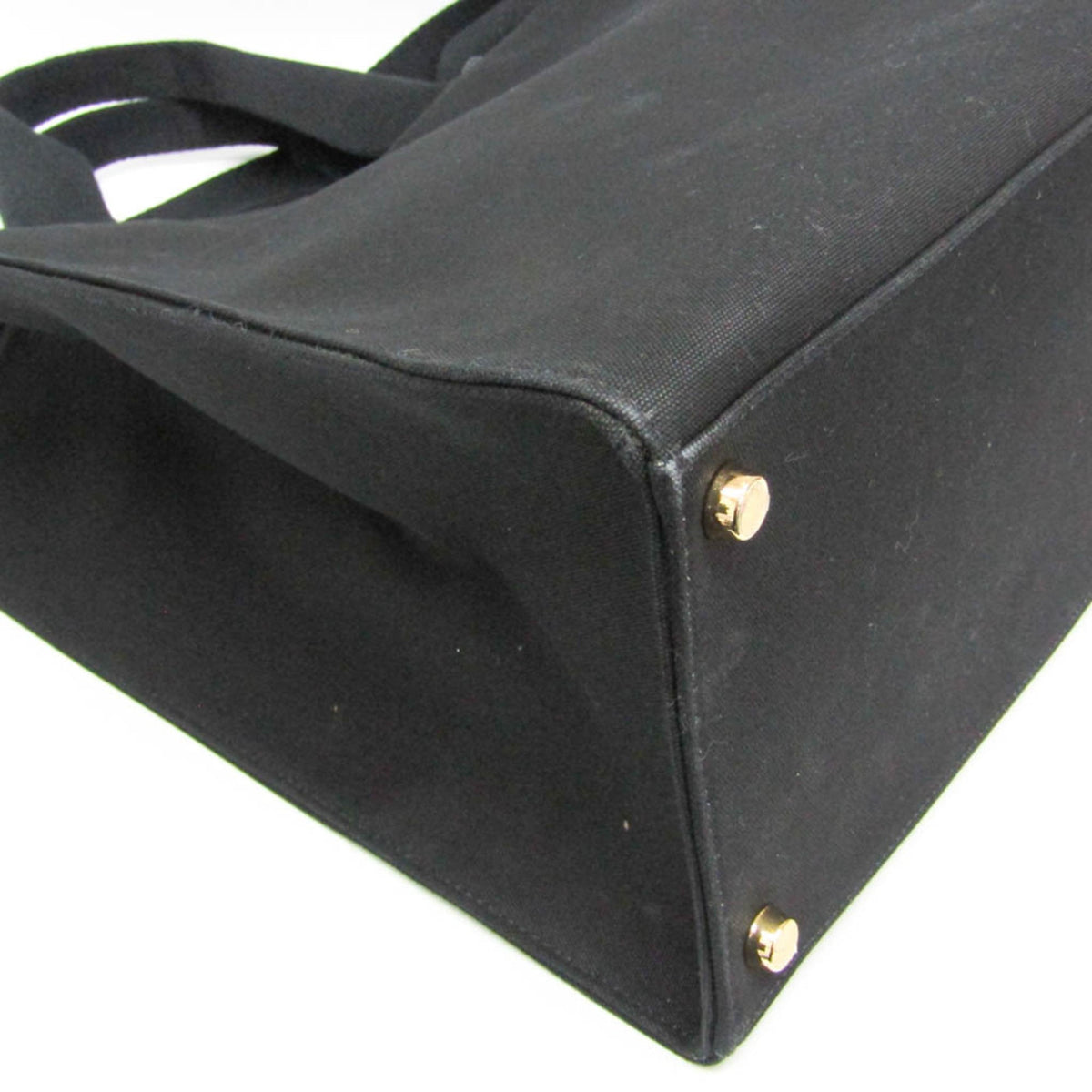 PRE-OWNED Fendi x Versace Fendace · Canvas Tote
