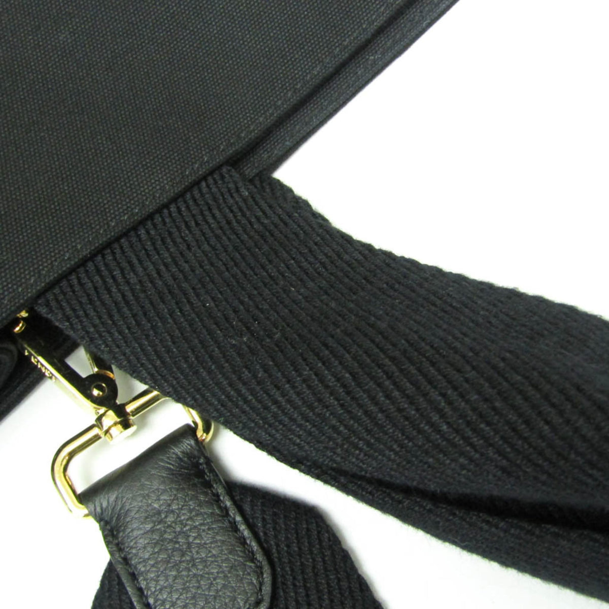 PRE-OWNED Fendi x Versace Fendace · Canvas Tote