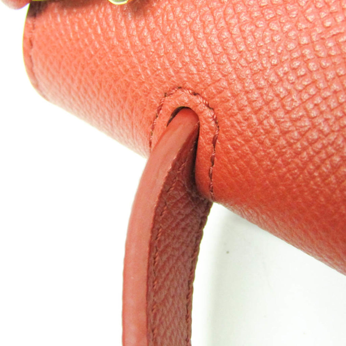 PRE-OWNED Celine Belt Bag Nano · Leather