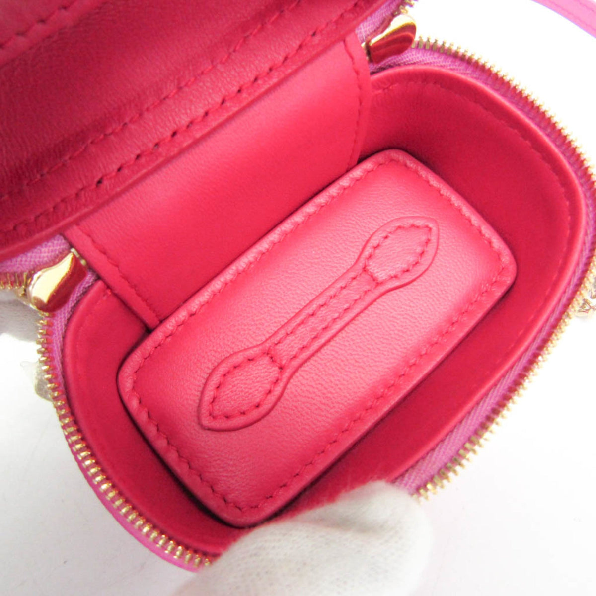 PRE-OWNED Bvlgari Serpenti · Jewelry Box · Leather