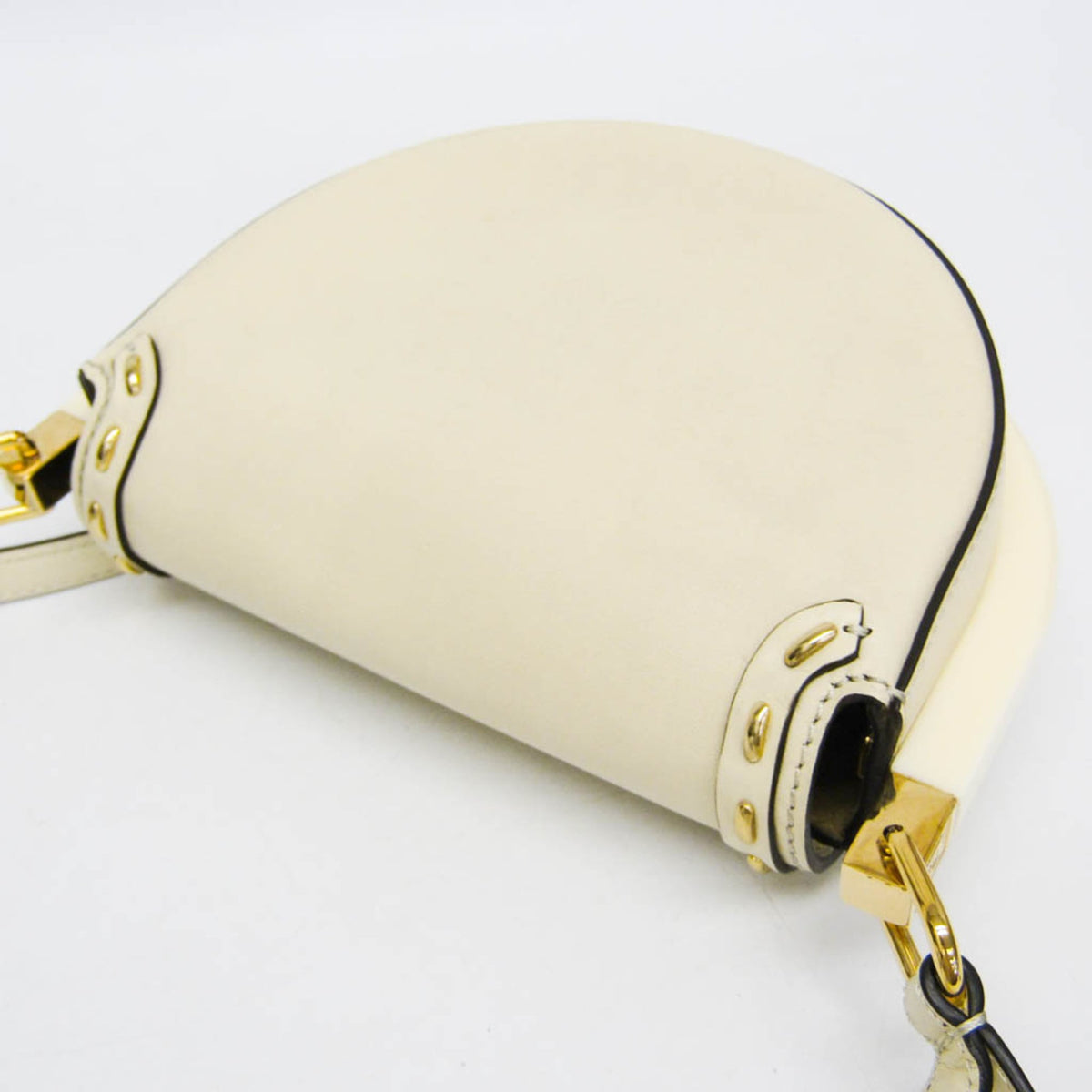 PRE-OWNED Fendi Moonlight · Leather